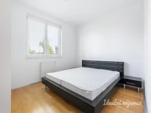 Pronájem bytu 3+kk, Praha, Marty Krásové, 66 m2