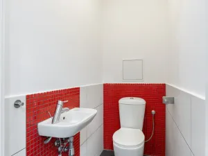Pronájem bytu 3+kk, Praha, Marty Krásové, 66 m2