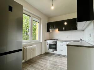 Pronájem bytu 2+1, Ostrava - Poruba, Opavská, 55 m2