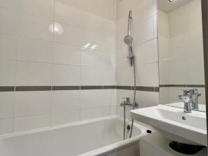 Pronájem bytu 2+1, Ostrava - Poruba, Opavská, 55 m2