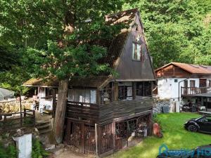 Prodej chaty, Týn nad Vltavou, 58 m2