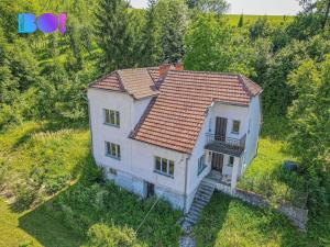 Prodej rodinného domu, Dešná, 138 m2