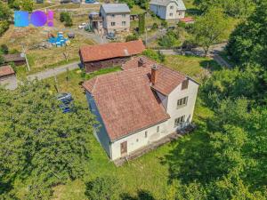 Prodej rodinného domu, Dešná, 138 m2