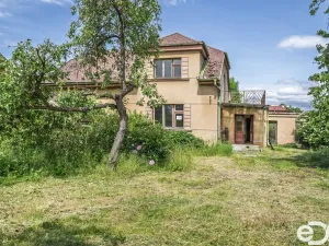 Prodej rodinného domu, Smidary - Červeněves, 186 m2