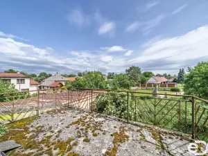 Prodej rodinného domu, Smidary - Červeněves, 186 m2