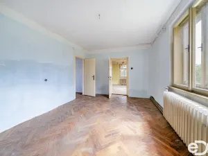 Prodej rodinného domu, Smidary - Červeněves, 186 m2