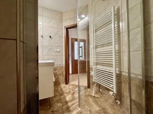 Pronájem bytu 2+kk, Praha - Holešovice, Milady Horákové, 57 m2