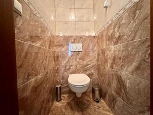 Pronájem bytu 2+kk, Praha - Holešovice, Milady Horákové, 57 m2