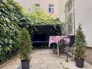 Pronájem bytu 2+kk, Praha - Holešovice, Milady Horákové, 57 m2