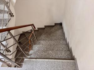 Pronájem bytu 2+kk, Praha - Holešovice, Milady Horákové, 57 m2