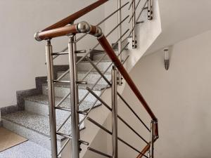 Pronájem bytu 2+kk, Praha - Holešovice, Milady Horákové, 57 m2