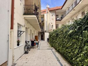 Pronájem bytu 2+kk, Praha - Holešovice, Milady Horákové, 57 m2