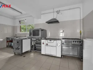 Prodej ubytování, Vysoká Srbská, 900 m2