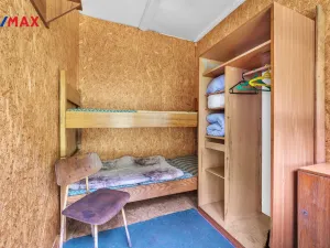 Prodej ubytování, Vysoká Srbská, 900 m2