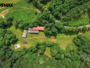 Prodej ubytování, Vysoká Srbská, 900 m2