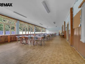 Prodej ubytování, Vysoká Srbská, 900 m2