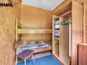 Prodej ubytování, Vysoká Srbská, 900 m2