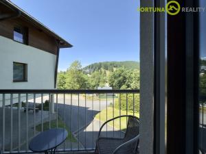 Prodej bytu 2+kk, Velké Karlovice, 58 m2