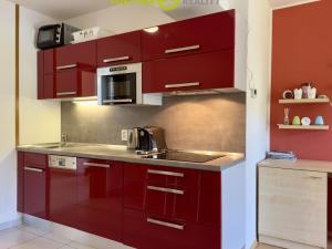 Prodej bytu 2+kk, Velké Karlovice, 58 m2