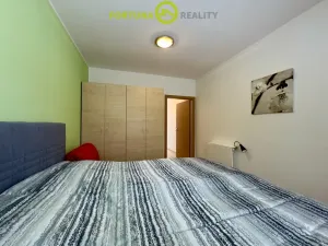 Prodej bytu 2+kk, Velké Karlovice, 58 m2