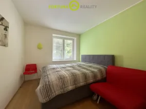 Prodej bytu 2+kk, Velké Karlovice, 58 m2