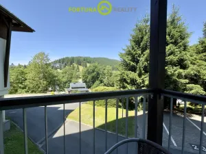 Prodej bytu 2+kk, Velké Karlovice, 58 m2