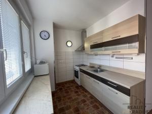 Pronájem bytu 3+1, Jihlava, Kollárova, 55 m2