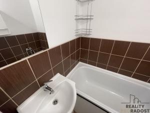 Pronájem bytu 3+1, Jihlava, Kollárova, 55 m2