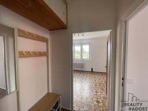 Pronájem bytu 3+1, Jihlava, Kollárova, 55 m2