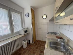 Pronájem bytu 3+1, Jihlava, Kollárova, 55 m2