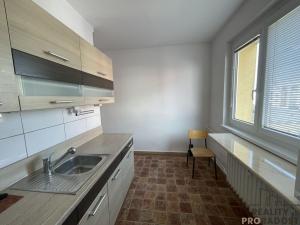 Pronájem bytu 3+1, Jihlava, Kollárova, 55 m2