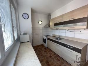 Pronájem bytu 3+1, Jihlava, Kollárova, 55 m2