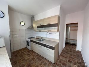Pronájem bytu 3+1, Jihlava, Kollárova, 55 m2