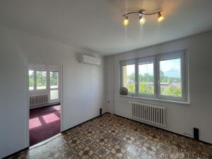Pronájem bytu 3+1, Jihlava, Kollárova, 55 m2