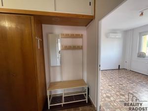 Pronájem bytu 3+1, Jihlava, Kollárova, 55 m2