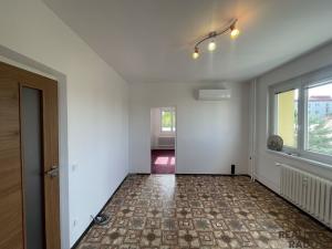 Pronájem bytu 3+1, Jihlava, Kollárova, 55 m2