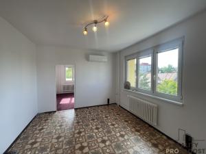 Pronájem bytu 3+1, Jihlava, Kollárova, 55 m2