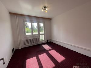 Pronájem bytu 3+1, Jihlava, Kollárova, 55 m2