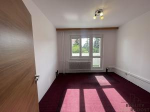 Pronájem bytu 3+1, Jihlava, Kollárova, 55 m2