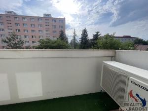 Pronájem bytu 3+1, Jihlava, Kollárova, 55 m2