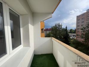 Pronájem bytu 3+1, Jihlava, Kollárova, 55 m2