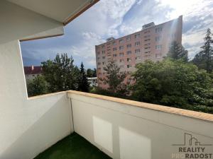 Pronájem bytu 3+1, Jihlava, Kollárova, 55 m2