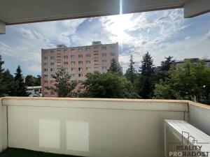 Pronájem bytu 3+1, Jihlava, Kollárova, 55 m2