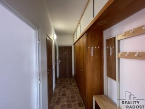 Pronájem bytu 3+1, Jihlava, Kollárova, 55 m2