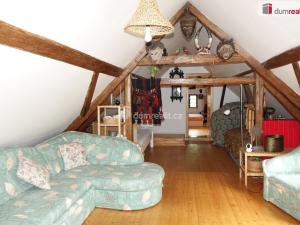 Prodej rodinného domu, Křivsoudov - Lhota Bubeneč, 180 m2