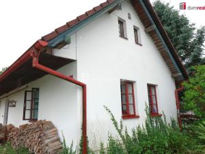 Prodej rodinného domu, Křivsoudov - Lhota Bubeneč, 180 m2