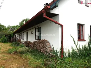 Prodej rodinného domu, Křivsoudov - Lhota Bubeneč, 180 m2