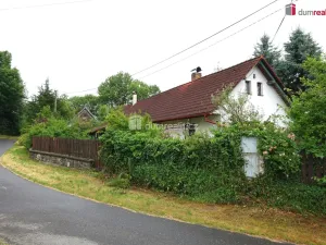 Prodej rodinného domu, Křivsoudov - Lhota Bubeneč, 180 m2