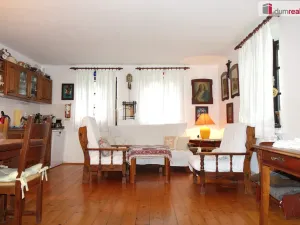 Prodej rodinného domu, Křivsoudov - Lhota Bubeneč, 180 m2