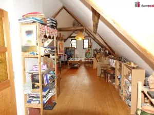 Prodej rodinného domu, Křivsoudov - Lhota Bubeneč, 180 m2